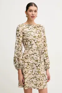 Hedvábné šaty Weekend Max Mara