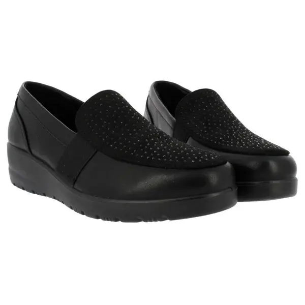 Doctor Cutillas 45410 mokasín dámský černý, velikost: 40