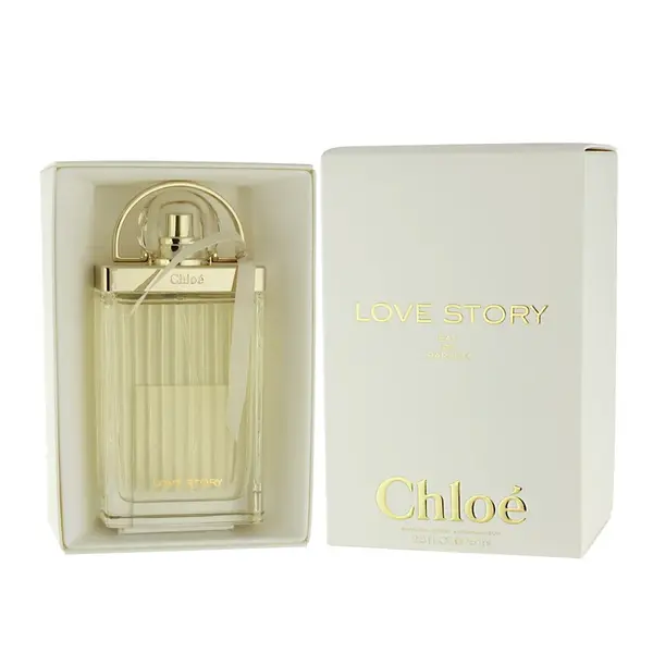 Chloé Love Story EDP 75 ml W