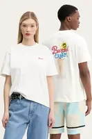 Bavlněné tričko Barrow