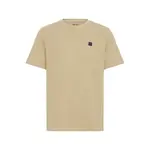 BLEND BHFILLIP Pánské tričko, béžová, velikost