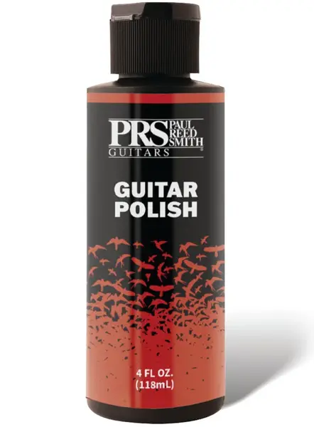 PRS Guitar Polish