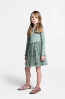 Dívčí šaty Coccodrillo