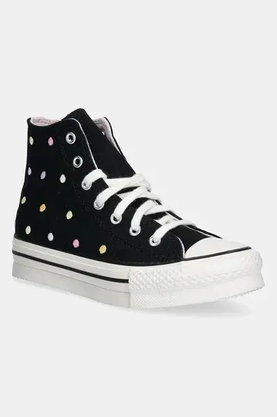 Dětské tenisky Converse Chuck Taylor All Star EVA Lift