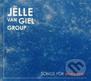 The Blessed Beat ‎– MiV (Mermaid in Venice) - The Blessed Beat