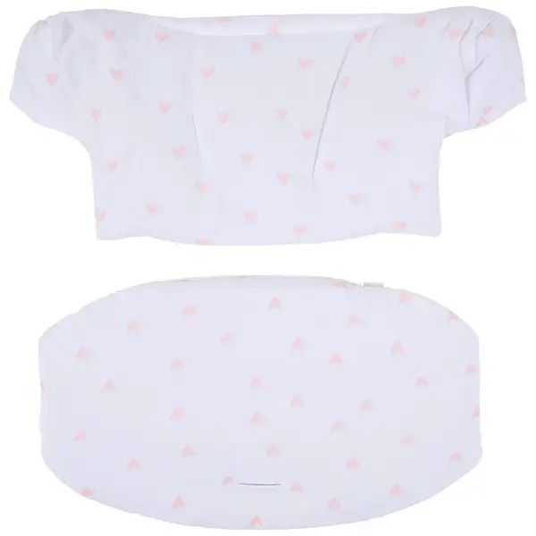 My Baby Lou VLOŽKA NA VYSOKOU ŽIDLI,