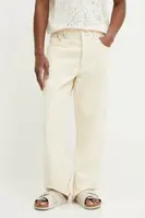 Manšestrové kalhoty Sunflower