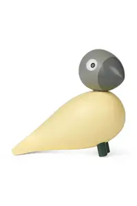 Dekorativní figurka Kay Bojesen Year Bird Bella 2025