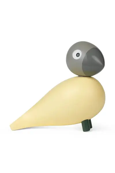 Dekorativní figurka Kay Bojesen Year Bird Bella 2025