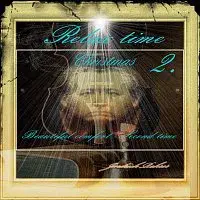 Rohrer Jindřich – Relax time 2 - Christmas