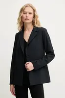 Sako United Colors of Benetton tmavomodrá barva, 2R4CDW02W