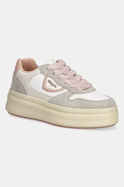Sneakers boty Blauer EMERY