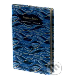 Treasure Island - Robert L Stevenson