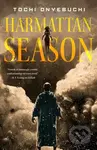 Harmattan Season (A Novel) - Tochi Onyebuchi - kniha z kategorie Fantasy