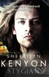 Stygian - Sherrilyn Kenyon