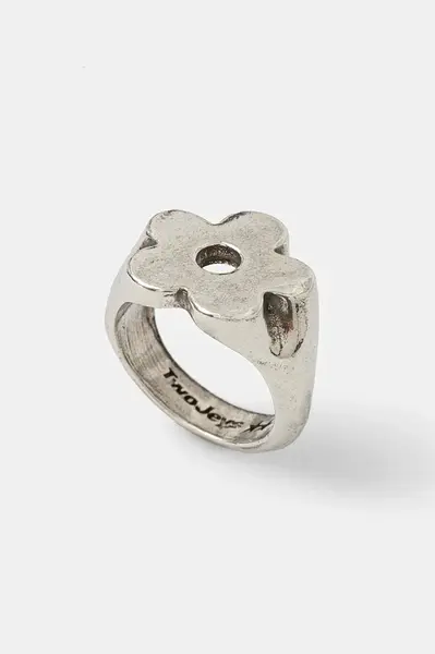 Pečetní prsten Twojeys