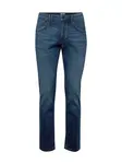 CAMEL ACTIVE Džínsy  modrá denim / tmavomodrá