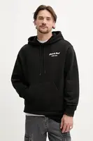 Bavlněná mikina HUGO