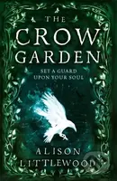 The Crow Garden - Alison Littlewood - kniha z kategorie Romantika