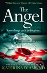 The Angel - Katerina Diamond - kniha z kategorie Detektivky, thrillery a horory