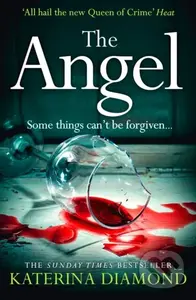 The Angel - Katerina Diamond - kniha z kategorie Detektivky, thrillery a horory