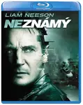 Neznámý (BLU-RAY)