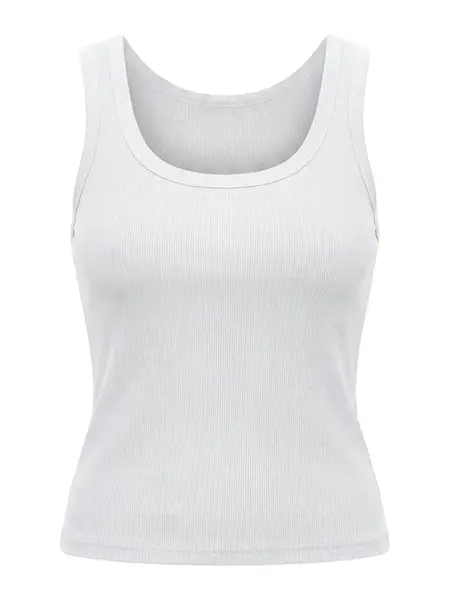 Imily Bela Top  biela