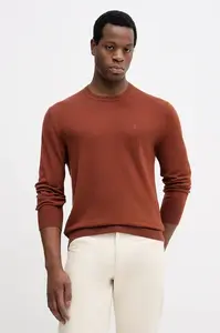 Bavlněný svetr Calvin Klein