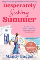 Desperately Seeking Summer - Mandy Baggot - kniha z kategorie Romantika