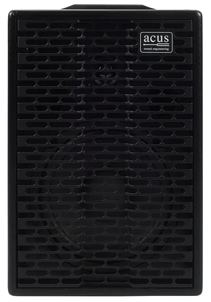 Acus OneForStreet 8 Black