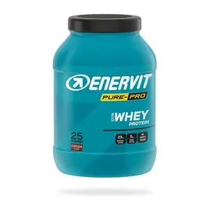 Enervit 100% Whey Protein (kakao)