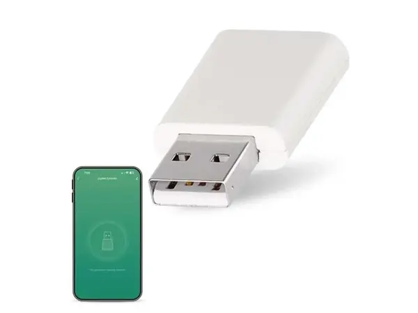 GoSmart opakovač signálu EMOS IP-2213Z pro ZigBee bránu