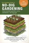 The Complete Guide to No-Dig Gardening…