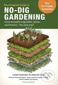 The Complete Guide to No-Dig Gardening…