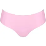 SLOGGI ZERO FEEL 2.0 HIPSTER Dámske bezšvové nohavičky, ružová, veľkosť