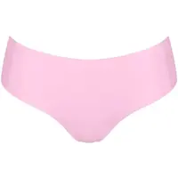 SLOGGI ZERO FEEL 2.0 HIPSTER Dámske bezšvové nohavičky, ružová, veľkosť