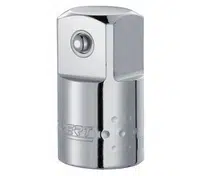Adaptér F1/4'' x M3/8'' Tona Expert E117358T