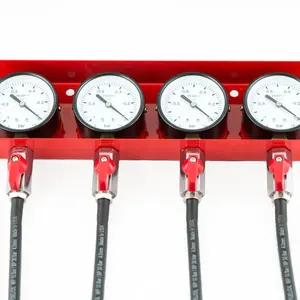 MDtools Tester na synchronizaci karburátorů