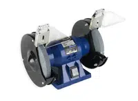 Stolní bruska 150 mm, 150 W - TUSON 130003