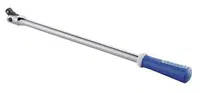 Kloubové vratidlo 3/8" 200 mm - Tona Expert E031602 Délka: 375 mm