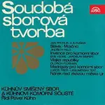 Kühnův smíšený sbor – Soudobá sborová tvorba (Rychlík, Feld, Hlobil, Flosman, Fišer)