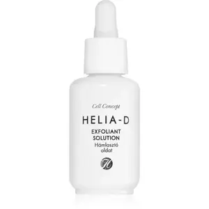 Helia-D Cell Concept chemický peeling na obličej 30 ml