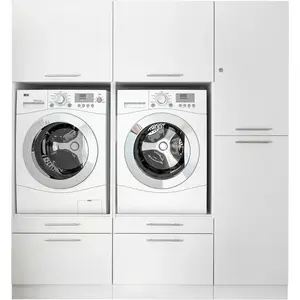 Respekta TECHNICKÁ MÍSTNOST, 184,8/200/67,6 cm