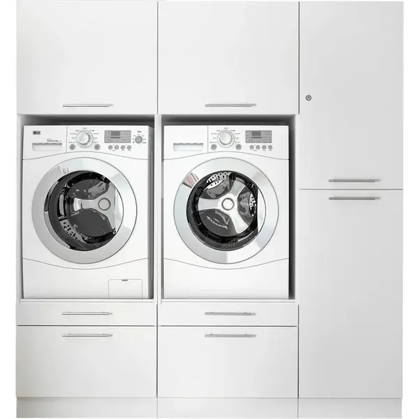 Respekta TECHNICKÁ MÍSTNOST, 184,8/200/67,6 cm