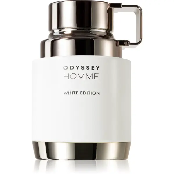 Armaf Odyssey Homme White Edition parfémovaná voda pro muže 60 ml