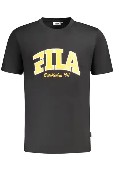 Pánské tričko FILA s krátkým rukávem