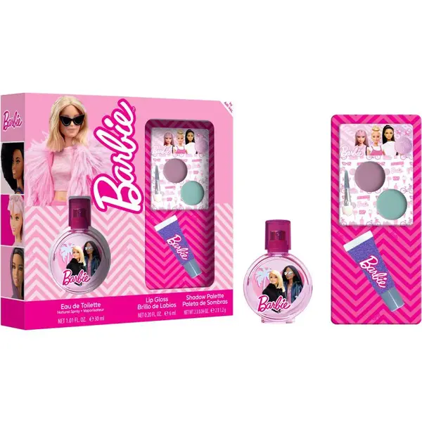 Barbie Gift Set set pro děti