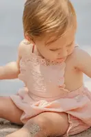 Dětské bavlněné dupačky Tartine et Chocolat CA33000