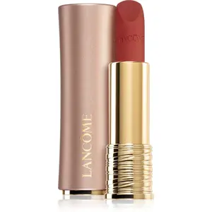 Lancôme L'Absolu Rouge Intimatte krémový rúž s matným efektom odtieň 282 Tout Doux 3.4 g