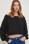 Tommy Jeans Mikina Tommy Jeans
